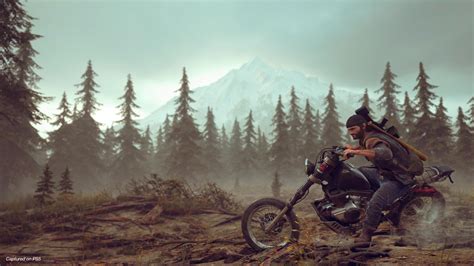 days gone price ps4